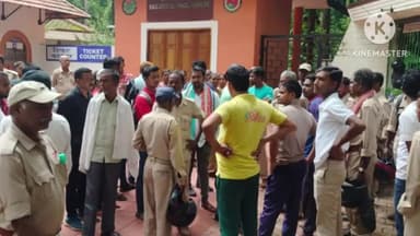 ओरमांझी: बिरसा जैविक उद्यान में तीन दिन पहले हिप्पो के हमले से घायल हुए संतोष महतो की मेदांता में इलाज के दौरान हुई मौत