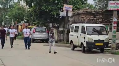 बारां: कारगिल विजय दिवस पर श्रीराम स्टेडियम से बारां रनर क्लब ने दौड़ आयोजित की