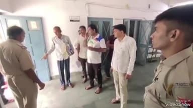 जालौर: जिला शिक्षा अधिकारी ऑफिस में हुई फाइलों की चोरी, पुलिस जांच में जुटी