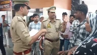 फतेहपुर: डिलेवरी के दौरान महिला की मौत, जुड़वा बच्चियों को महिला ने दिया जन्म, परिजनों ने काटा हंगामा, पक्का तालाब का मामला