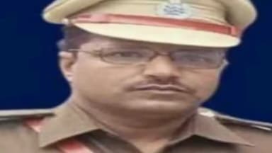 मुशहरी: शहर के सदर बी इंस्पेक्टर प्रमोद कुमार की हृदयाघात से हुई मौत, पिछले साल हुआ था प्रमोशन