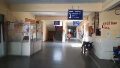 पूर्णागिरि: टनकपुर रोडवेज में बेहोशी की हालत में मिला नेपाली युवक, जहर खुरानी गिरोह का हुआ शिकार