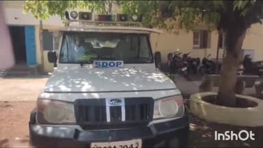 आरोन: गुना कलेक्टर ने पुलिस अधीक्षक के प्रतिवेदन पर 34000 लीटर अवैध शराब के परिवहन में लिप्त टैंकर को किया राजसात