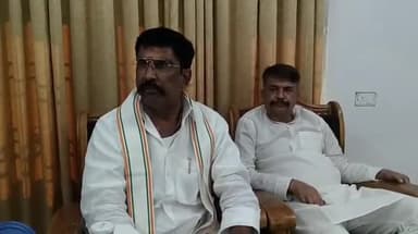 बक्सर: बिहार सरकार ने स्वीकृत सड़क योजनाओं को किया रद्द : संजय कुमार तीव्र, सदर विधायक