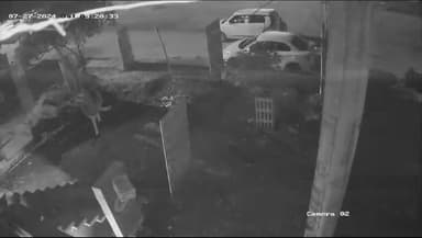 फतेहपुर: CCTV कैमरे में कैद हुई कार चोरी, पुलिस मुकदमा दर्ज कर कार्यवाही में जुटी, कार चोर की तलाश जारी, लोधीगंज का मामला