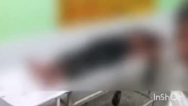 सिरोंज: इमलानी रोड पर खेत में पड़ा मिला 5 दिन पुराना शव,नया पूरा निवासी युवक के रूप में हुई पहचान