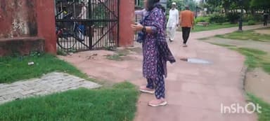 धौलपुर: SP और DM ने शहर में शुरू किया सफाई अभियान, नगर परिषद को कचरा हटाने के दिए निर्देश