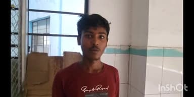 सुपौल: करजाइन बाजार में एक लड़का को कुछ लड़का ने घेर कर की मारपीट लड़का जख्मी सदर अस्पताल सुपौल में इलाजर