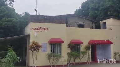 नावकोठी: हसनपुर बागर में जमीनी विवाद में दो पक्षों के बीच हुई मारपीट, एक व्यक्ति गंभीर रूप से जख्मी