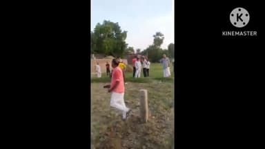 निज़ामाबाद: गंभीरपुर में SDM संत रंजन ने हुए अवैध अतिक्रमण को हटवाया,लोगो में हर्ष का माहौल