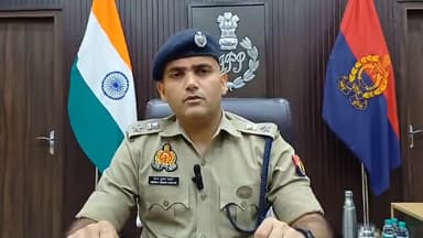 हरदोई: पुलिस कार्यालय में जनसुनवाई में अधिक फरियादियों की संख्या देखते हुए एसपी नीरज कुमार जादौन ने की अपील