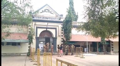 समुद्रपूर: धोंडगाव येथे मारहाणहीत व्यक्तीचा मृत्यू प्रकरणी आरोपीला जिल्हा व सत्र न्यायालयाने सुनावली जन्मठेपेची शिक्षा