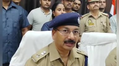 फतेहपुर: थरियांव हाइवे से सरिया चोरी के मामले में थाना प्रभारी सहित हल्का इंचार्ज सिपाही निलंबित, पांच को DSP ने किया गिरफ्तार