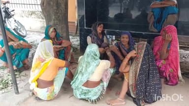 मैनपुरी: दन्नाहार क्षेत्र में नहर में डूबकर युवक की हुई मौत, युवक का शव हुआ बरामद