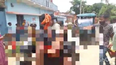 जमुई: शाहपुर गांव स्थित पोखर में नहाने के दौरान दो बच्चे की डूबने से हुई मौत