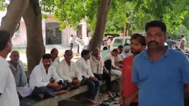 आज़मगढ़: मन्दुरी के पास फुलेहरा रोड पर अज्ञात चार पहिया वाहन की टक्कर से घायल बाइकसवार बुजुर्ग की इलाज के दौरान मौत, पोस्टमार्टम