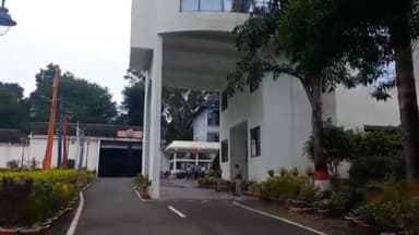 कांके: झारखंड पुलिस मुख्यालय में आईजी ऑपरेशन ने चक्रधरपुर में हुए ट्रेन हादसे के बाद राहत और बचाव कार्य को लेकर दी जानकारी