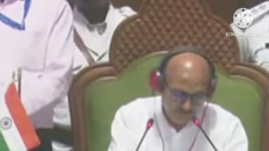 लापुंग: विधानसभा में विधायक शिल्पी नेहा तिर्की ने बालू खनन ग्राम सभा को देने की आवाज उठाई