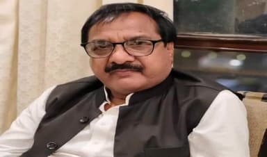 सुल्तानपुर: जिले की चरमराई बिजली व्यवस्था को लेकर सांसद रामभुवाल निषाद ने ऊर्जा मंत्री को लिखा पत्र