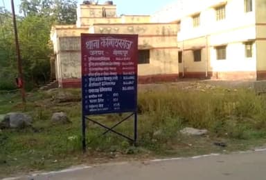 कैंपियरगंज: कैंपियरगंज थानाक्षेत्र अंतर्गत एक गांव की रहने वाली पीड़िता ने पुलिस को तहरीर देकर प्रेमी के खिलाफ दर्ज कराया मुकदमा