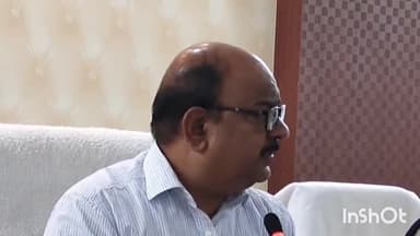 आरोन: जिले में दिव्यांग एवं वरिष्ठ जनों को सहायक उपकरण कैलिपर्स एवं कृत्रिम अंग प्रदान करने हेतु शिवरों का होगा आयोजन