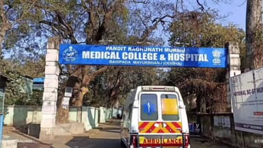 ମୋରଡା: ଆଣୁଆଁ ଓ ରାସଗୋବିନ୍ଦପୁର ଅଞ୍ଚଳରେ ବଜ୍ରାଘାତ; ଜଣେ ମୃତ, ୫ ଗୁରୁତର ଆହତ