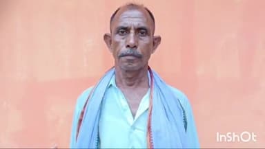 मुंगेर: चंदनबाग नया टोला निवासी व्यक्ति ने एक शख्स पर ताला तोड़ सामान लूटने का लगाया आरोप, एसपी को दिया  आवेदन