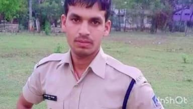 सागर नगर: मकरोनिया स्थित पीटीएस मे पदस्थ आरक्षक की अज्ञात कारणों से ड्यूटी के दौरान हुई मौत।