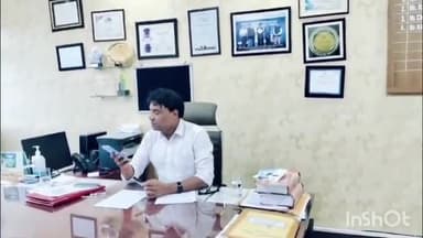 सागर नगर: नगर नगर निगम आयुक्त ने काकागंज वार्ड में सफाई कार्य में लापरवाही बरतते पाए जाने पर सफाई दरोगा को किया निलंबित