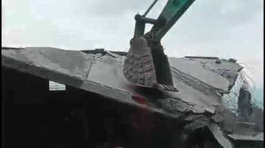 पूर्णागिरि: टनकपुर में अतिक्रमण के तहत टूटी दुकानों के बाद फर्जीवाड़े का गोरखधंधा आया सामने, पीड़ित ने SDM से लगाई न्याय की गुहार