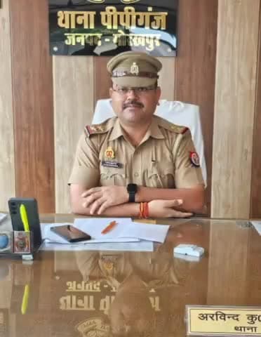 कैंपियरगंज: पीपीगंज थामें में पंजीकृत दुष्कर्म व मारपीट का अपराध करने के अभियोग में दोष सिद्ध पाए जाने पर न्यायालय ने सुनाई सजा