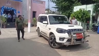 हिलसा: हिलसा अनुमंडलीय अस्पताल के MNCU भवन में प्रसुति विश्राम एवं प्रसव कक्ष का एसडीओ प्रवीण कुमार ने किया उद्घाटन