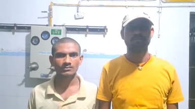 सुपौल: लक्ष्मीनीया टोल टैक्स के समीप पिकअप गाड़ी ने एक बुजुर्ग आदमी को मारा टक्कर हुआ मौत पोस्टमार्टम के लिए लाया सदर अस्पताल