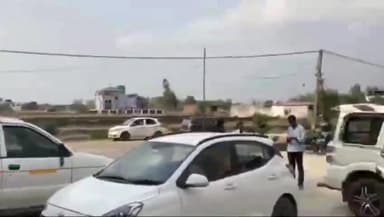 कस्बा: पूर्णिया में कस्बा नगर परिषद के पूर्व नगर परिषद् पूर्व चेयरमैन अवधेश यादव को बदमाशों ने मारी गोली