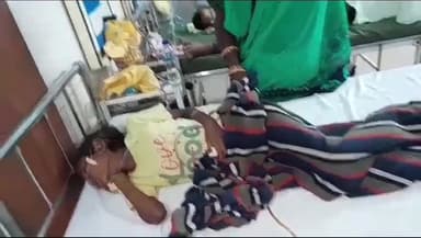 फतेहपुर: असोथर के विधातीपुर गांव में बारिश के गंदे पानी से फैली बीमारी से एक बच्ची व एक महिला की हुई मौत, एक दर्जन बच्चे बीमार