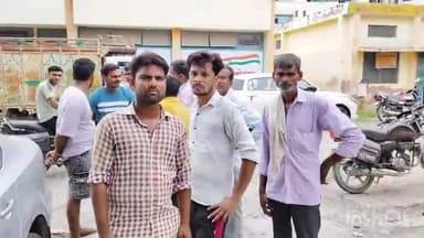 बुलंदशहर: गांव किला मेवई में विवाहिता ने लगाई फांसी, परिजनों ने लगाया हत्या का आरोप