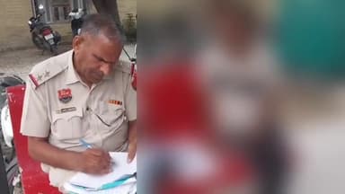 मनेठी: खोल थाना क्षेत्र में की गई दुष्कर्म पीड़िता की हत्या, सूट-सलवार पहन घर में घुसा आरोपी; भाई के सामने ईंट-पत्थरों से मारा