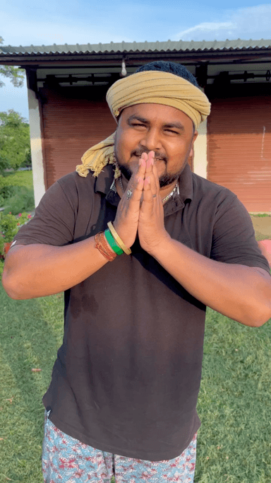 Hamare Desh ke liye Garv ki baat ha Badhai ho India Congratulation #Badhai ho India