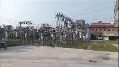 करगहर: करगहर थाने में विद्युत विभाग के कनीय अभियंता ने विद्युत तार चोरी मामले में अज्ञात चोरों के खिलाफ प्राथमिकी कराई दर्ज।