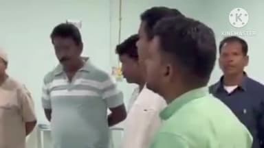 अनगड़ा: हजाम बस्ती में धान रोपनी के दौरान वज्रपात की चपेट में आने से एक महिला की हुई मौत, चार लोग हुए घायल