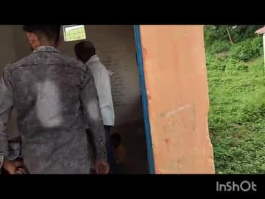 ब्यौहारी विधानसभा क्षेत्र में शासकीय स्कूलों कि दयनीय स्थिति: पुष्पेंद्र