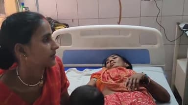 मेहनगर: बिटकासो में महिला को जेठानी व जेठानी के पुत्र व पुत्रवधू ने कमरे में बंद कर मारापीटा, घायल होने पर जिलाअस्पताल में भर्ती