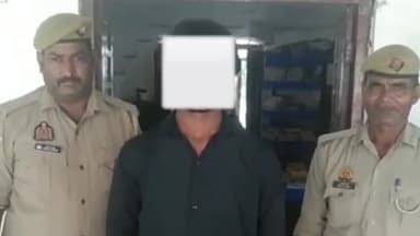 रामपुर: थाना सिविल लाइन क्षेत्र से बाइक चोरी के चार अभियोग में वांछित एक आरोपी को पुलिस ने किया गिरफ्तार