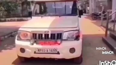 बाबई: बछुढाना में आपसी विवाद के चलते आरोपी ने फरियादी के साथ की मारपीट पुलिस ने किया मामला दर्ज