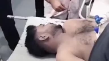 रामपुर: रामपुर क्षेत्र के बिलासपुर तिराहे के पास 11000 की एचटी लाइन का तार युवक के ऊपर गिरने से हुई मौत