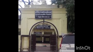 पूर्व मंत्री खुरई विधायक भूपेंद्र सिंह ने विधानसभा को दीं दो बड़ी सौगात