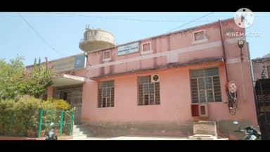 जालौर: जालौर गुरुवार को मुख्य चिकित्सा स्वास्थ्य अधिकारी सभागार कक्ष में टीकाकरण आमुखीकरण कार्यशाला आयोजित