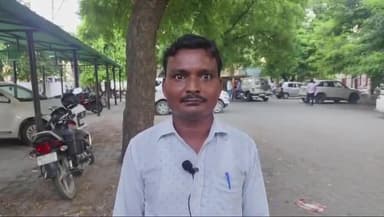 सुल्तानपुर: मनियारी निवासी पीड़ित को नहीं मिला पट्टे की जमीन पर कब्ज़ा, 14850 रूपये जमा किया है शुल्क