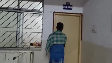 सिमडेगा: महुआ टोली में एक किशोर को काटा जहरीला सांप, सदर अस्पताल में डॉक्टर ने किया मृत घोषित