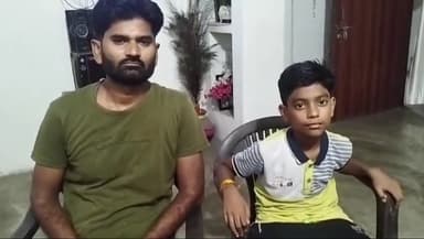 फतेहपुर: छात्र की किडनैपिंग के लिए 50 लाख की मांगी फिरौती, फोर्स को दिया शिकायती पत्र, जेल रोड का मामला